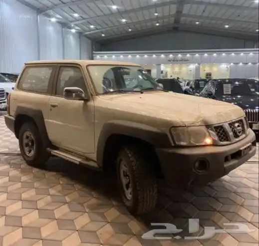 مطلوب نيسان ربع من موديل 2003 لين 2011 0
