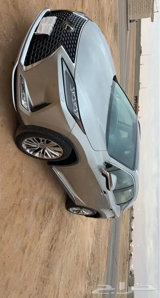 RX 350 BB 1