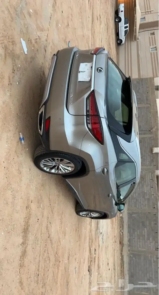 RX 350 BB 4