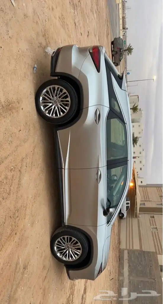 RX 350 BB 6