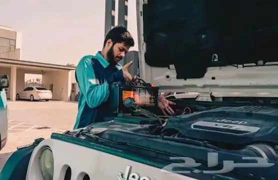 فتح سياره 1