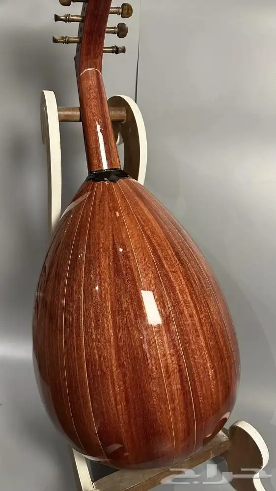 آلة عود زرياب موديل عراقي 1