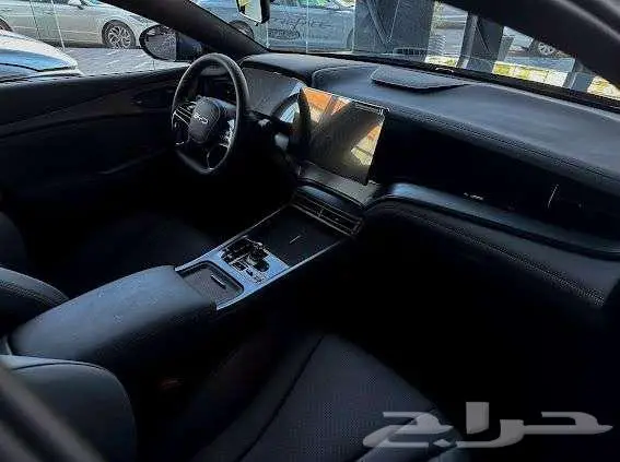 بي واي دي سيل 7 2025 BYD ( عرض مميز باقل الاسعار ) 11