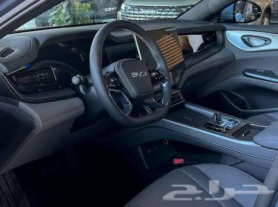 بي واي دي سيل 7 2025 BYD ( عرض مميز باقل الاسعار ) 8
