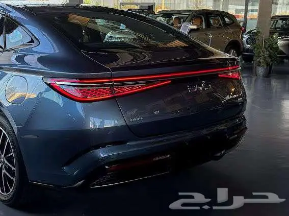 بي واي دي سيل 7 2025 BYD ( عرض مميز باقل الاسعار ) 3