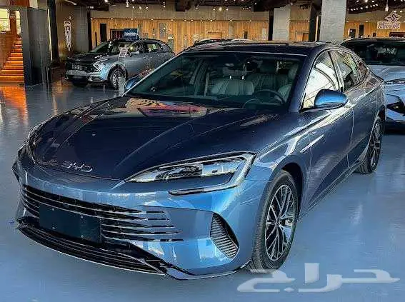بي واي دي سيل 7 2025 BYD ( عرض مميز باقل الاسعار ) 1