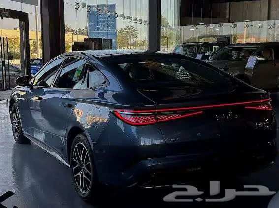 بي واي دي سيل 7 2025 BYD ( عرض مميز باقل الاسعار ) 4