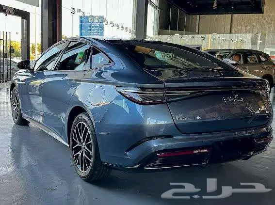 بي واي دي سيل 7 2025 BYD ( عرض مميز باقل الاسعار ) 6