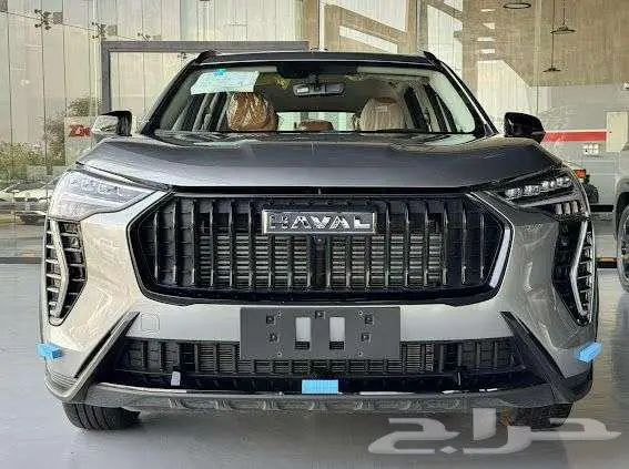 هافال جوليان 2026 نص فل ( عرض حصري ) 0