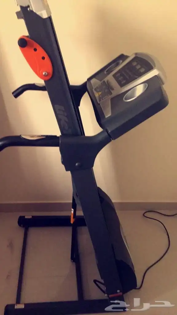 تريدميل جهاز رياضي للبيع 1