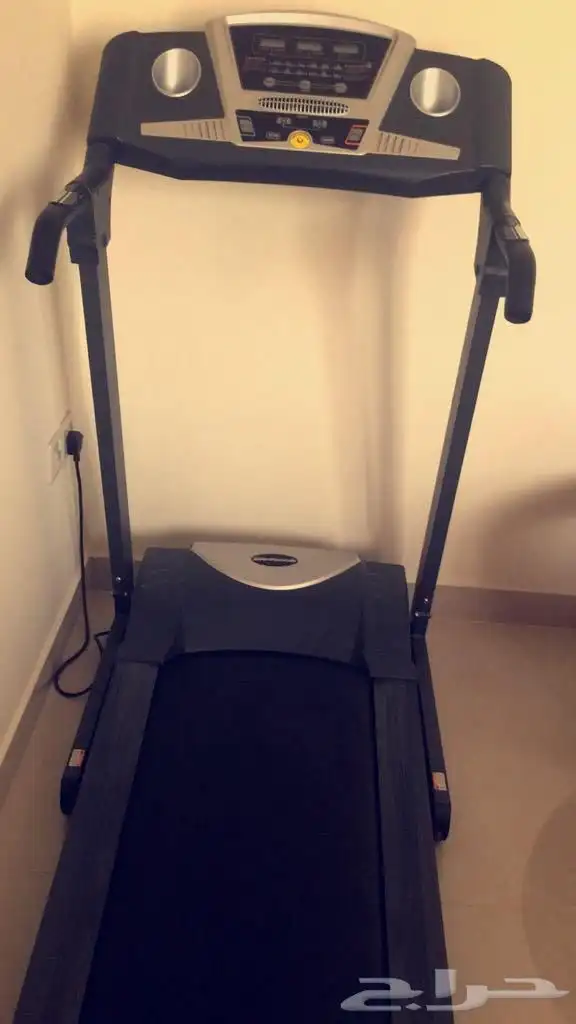 تريدميل جهاز رياضي للبيع 0