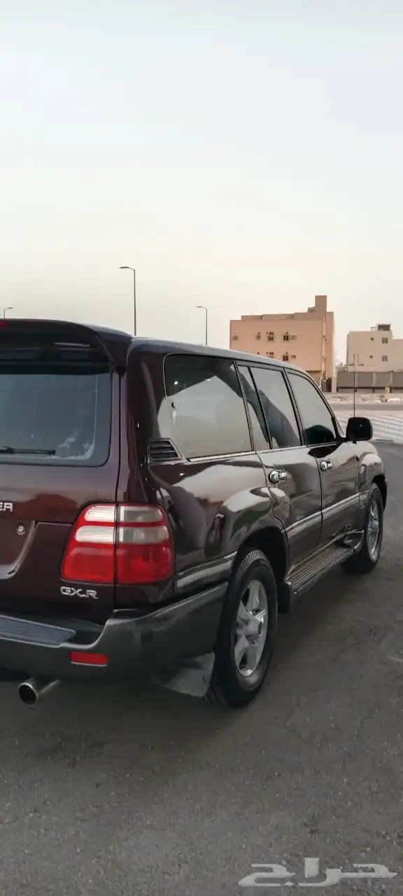 لاندكروزر 2