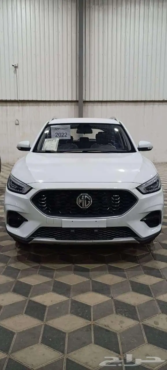 ام جي zs فل كامل موديل 2022 0