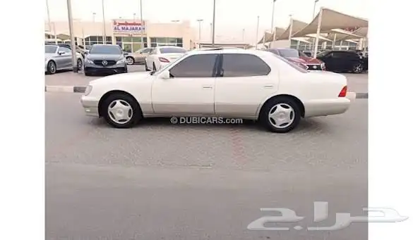 مطلوب بودي لكزس 400 0