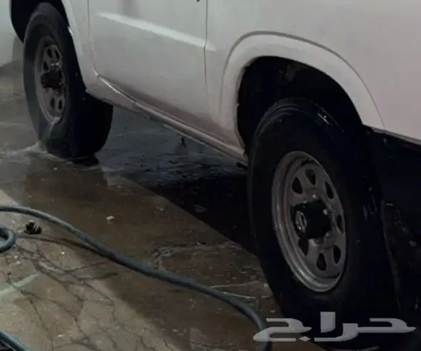 جنوط باترول 5 0