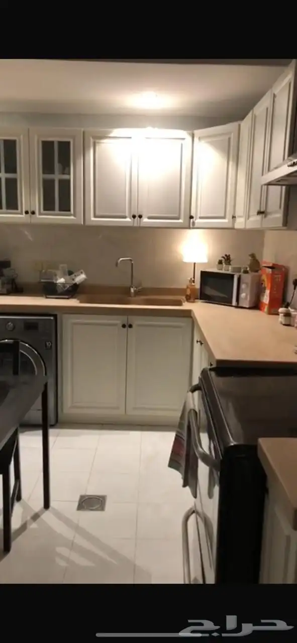 مطبخ للبيع نظيف جدا 0