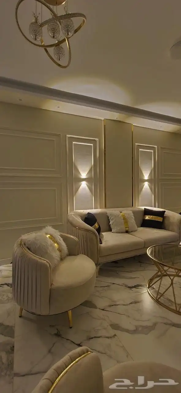 مقاول ترميم و بويات و ديكورات 5