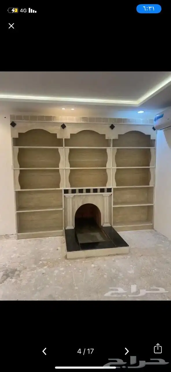 مشبات رخام مشبات طوب مشب اوجارات أوجار مداخن طوب احمر 39