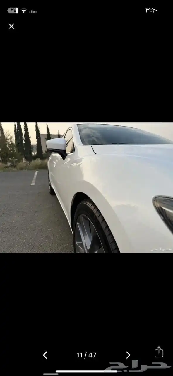 مازدا 6 2017 فل كامل 8