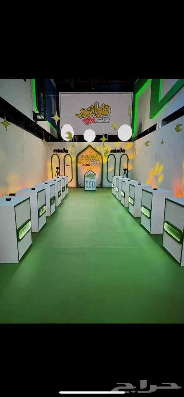 ايجار او بيع شاشات وإضاءات وسماعات جميع انواعها 0