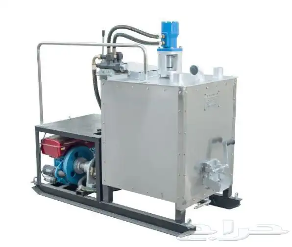 سخانات تخطيط طرق دهانات حراقات heaters 2