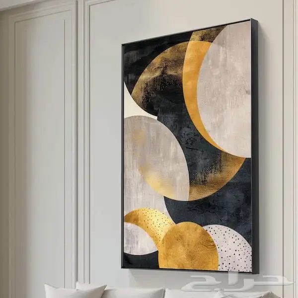 لوحات جدارية فنية 52