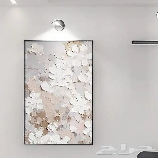 لوحات جدارية فنية 56