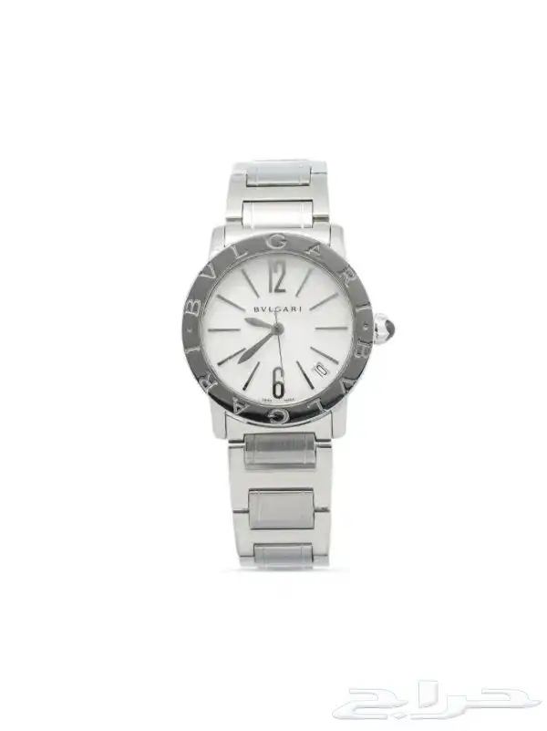 ساعة بولغاري Bvlgari BBL 27 S 0