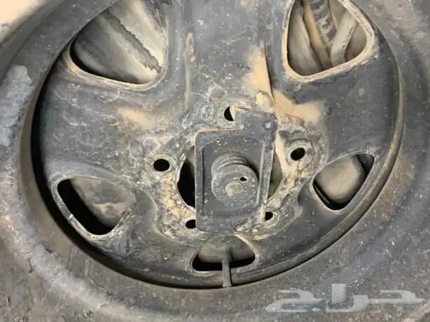 جنط بكفر 1
