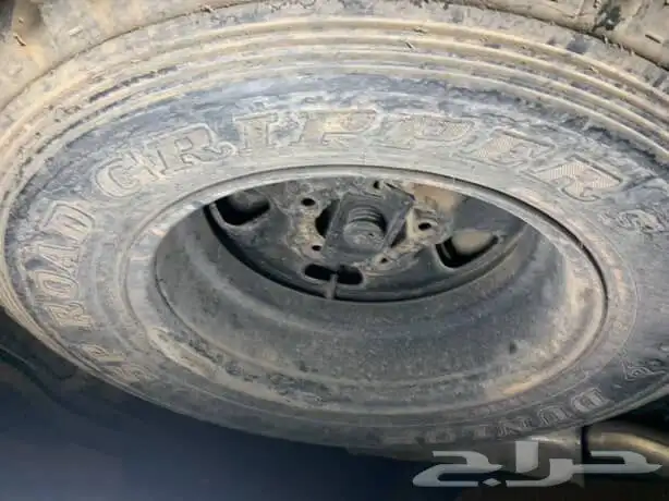 جنط بكفر 2