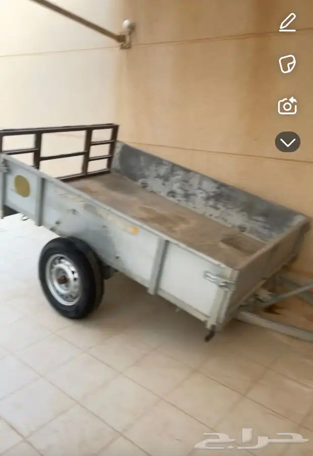 قلص بانشي للبيع 2
