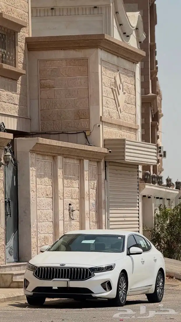كادينزا 2020 الدفعه الثانية 6 سلندر 1