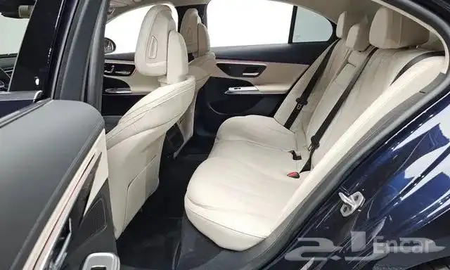 مرسيدس E200 Avantgarde 2024 استيراد من كوريا 9