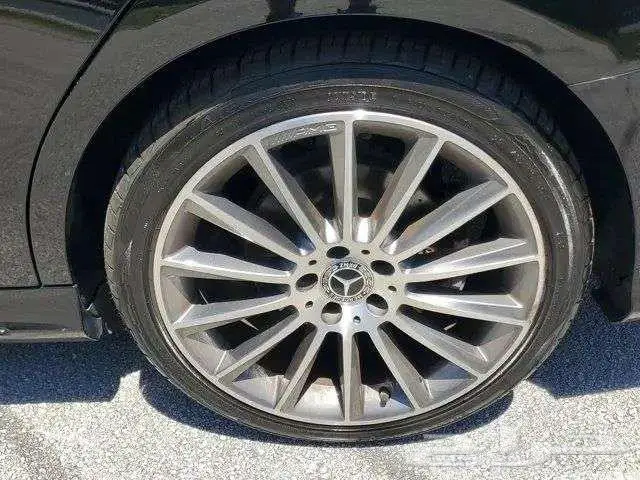 للبيع مرسيدس C موديل 2021 Mercedes-Benz C-Class Sedan 13