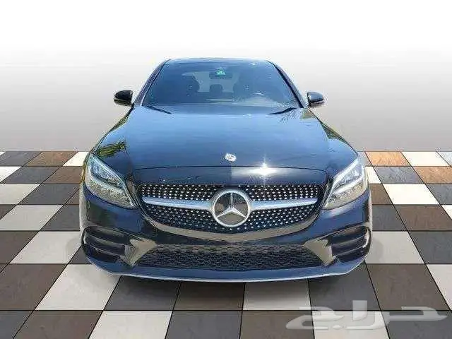 للبيع مرسيدس C موديل 2021 Mercedes-Benz C-Class Sedan 1