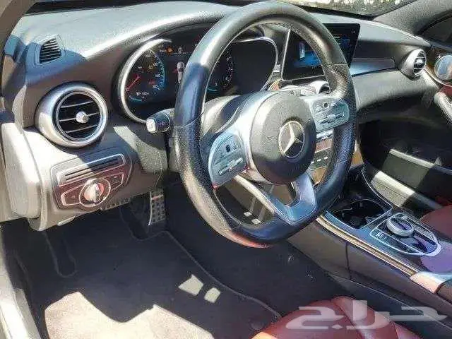 للبيع مرسيدس C موديل 2021 Mercedes-Benz C-Class Sedan 6