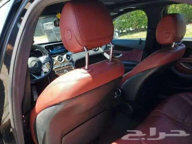 للبيع مرسيدس C موديل 2021 Mercedes-Benz C-Class Sedan 10