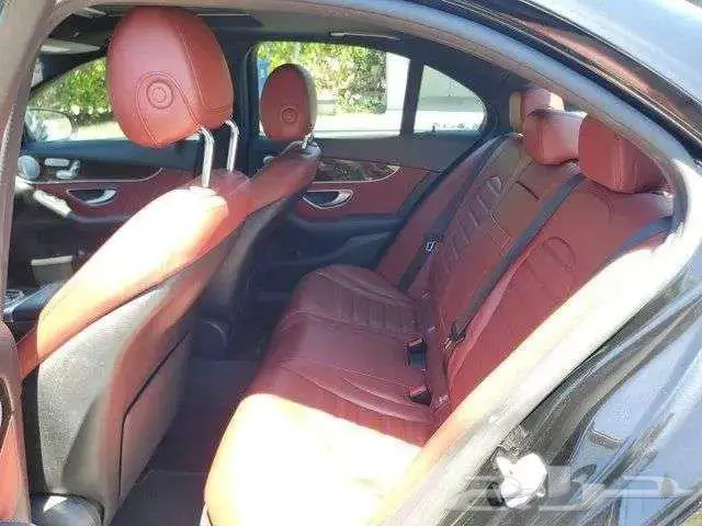 للبيع مرسيدس C موديل 2021 Mercedes-Benz C-Class Sedan 12