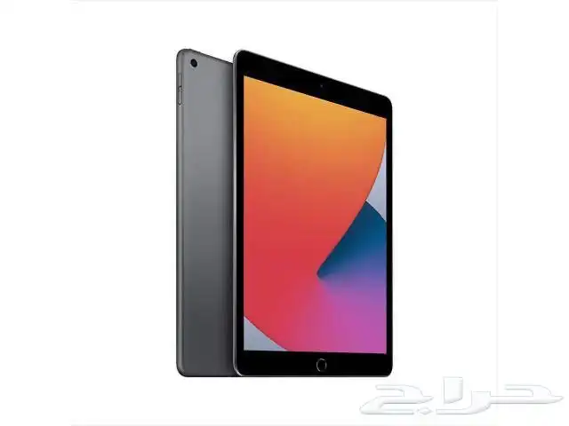 ايباد الجيل التاسع واي فاي حجم الشاشه 10.2انش 0