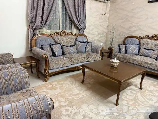 طقم كنب للبيع 0