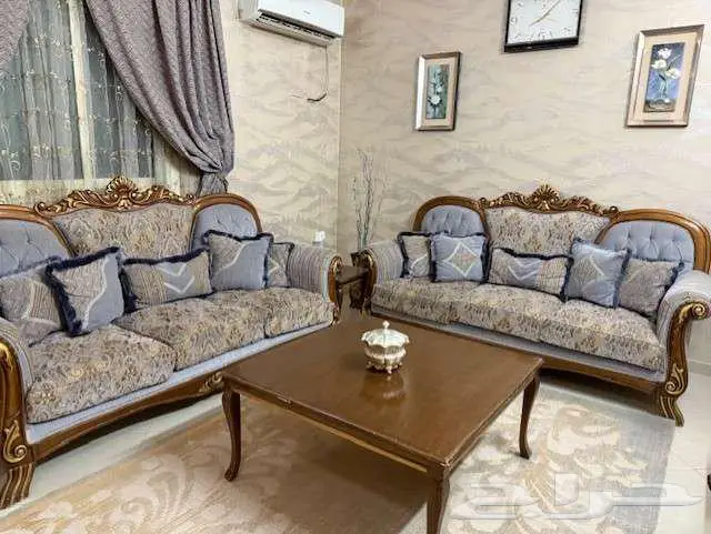 طقم كنب للبيع 2