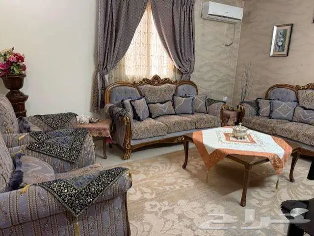طقم كنب للبيع 3