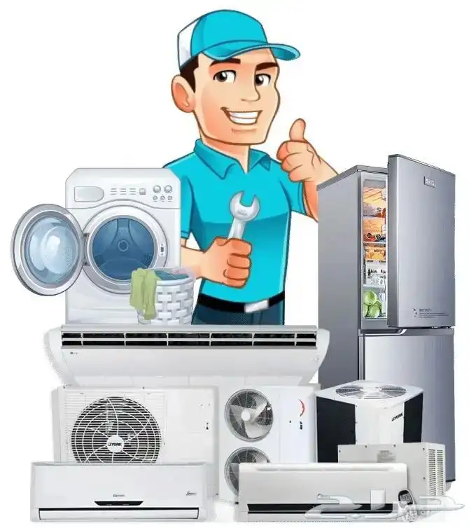 تركيب مكيفات سبيلت 0