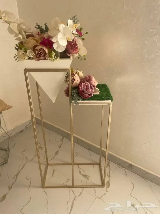 دولاب شبكه مع المسكه 0