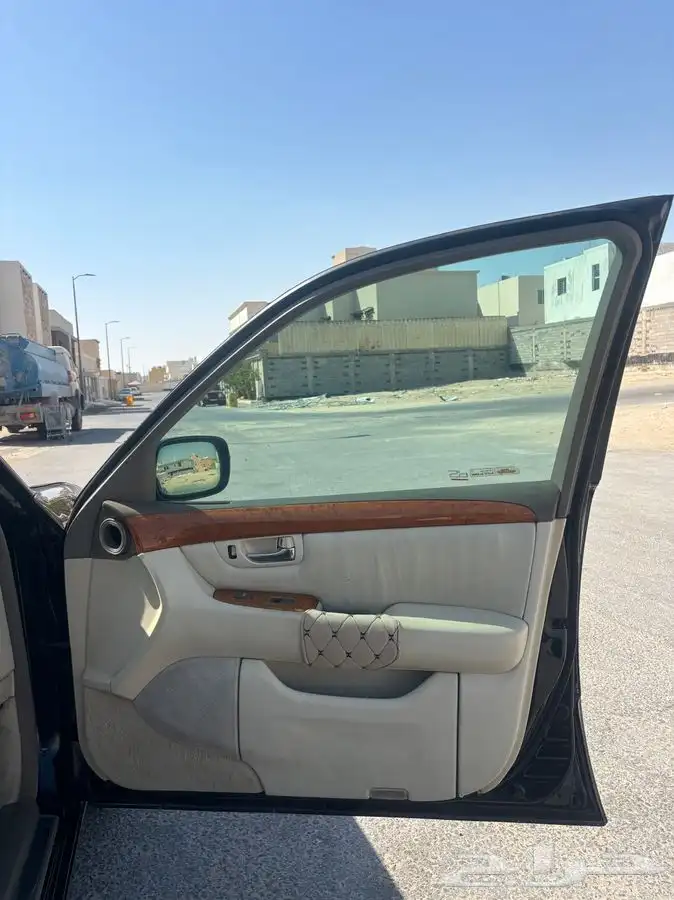 لكزس430 للبيع 9