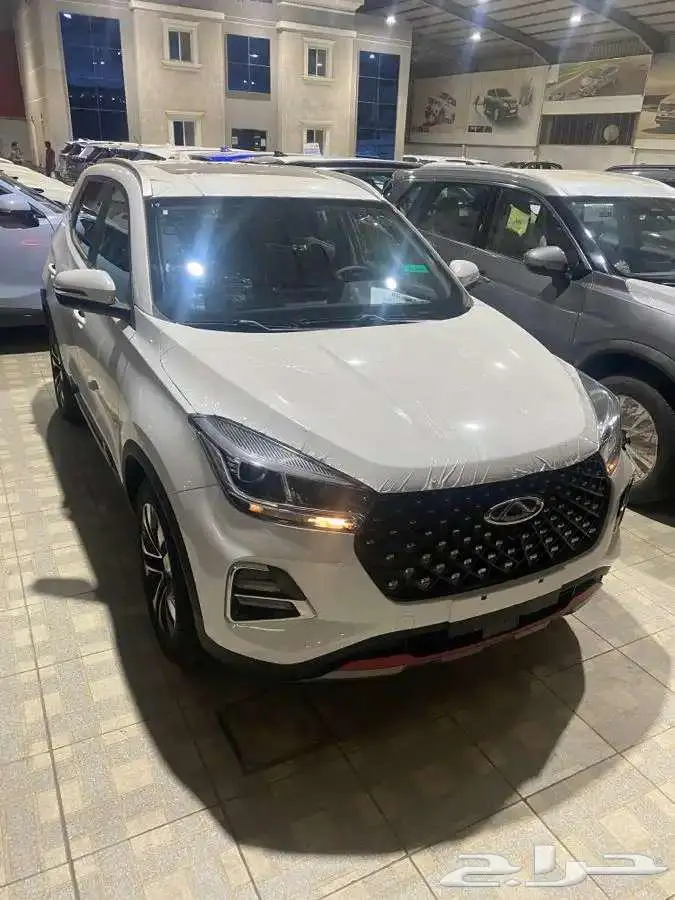 متوفر شيرى تيجو 4 برو كمفورت -فلاج شيب 2025 بأفضل العروض 1