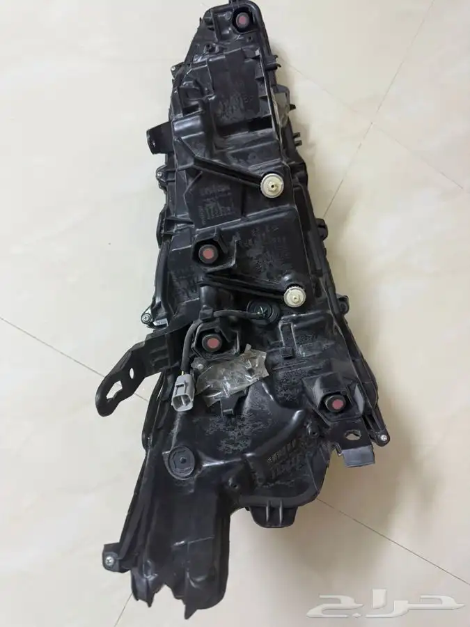 شمعات لكزس 5