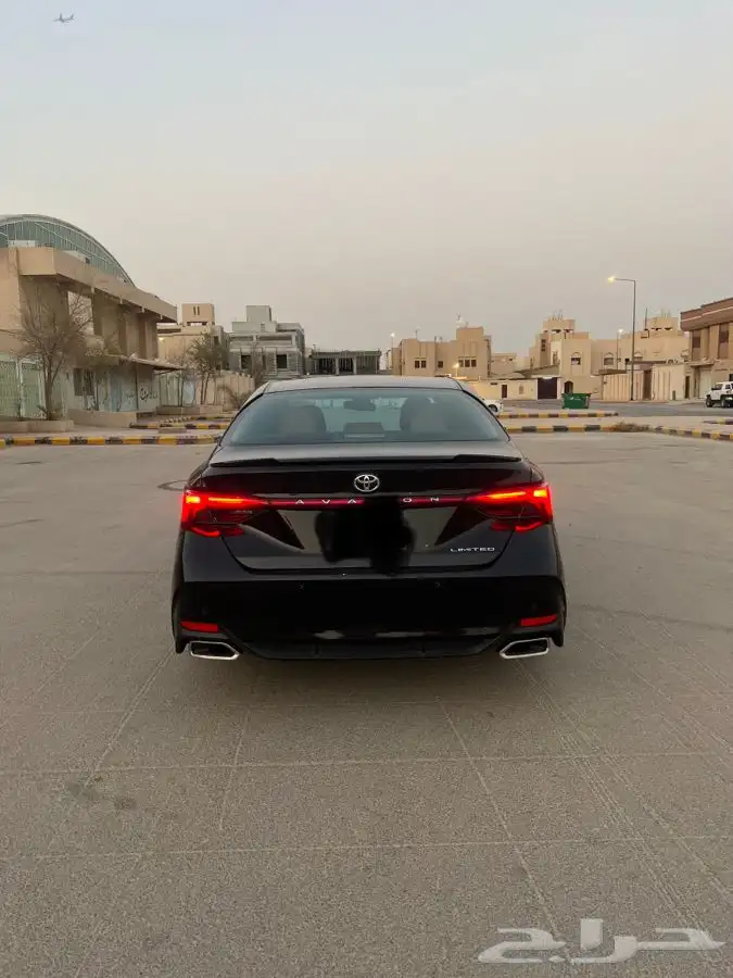 افالون 2021 بريميوم خليجي 7
