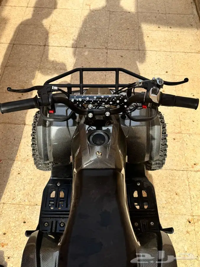 دباب كهربائي 2