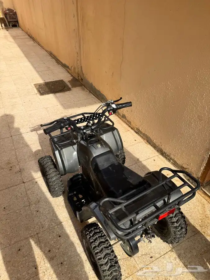 دباب كهربائي 3